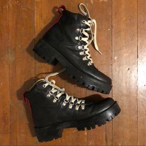 Steve Madden Shoes - Steve Madden Hiker Combat Boot Steve Madden Shoes - Steve Madden Hiker Combat Boot